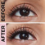 Maybelline Lash Sensational Sky High Washable Mascara Makeup, Volumizing, Lengthening, Defining, Curling, Multiplying, Buildable Formula, Blackest Black, 1 Count - Image 3